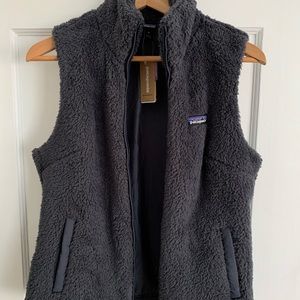 Patagonia vest